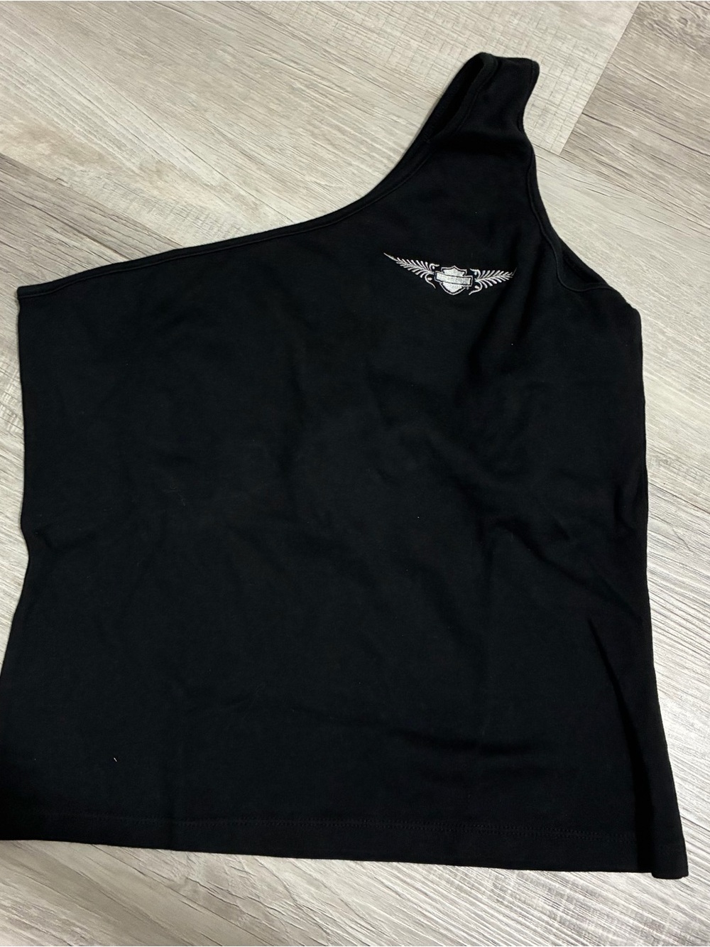 vintage harley davidson tank top
